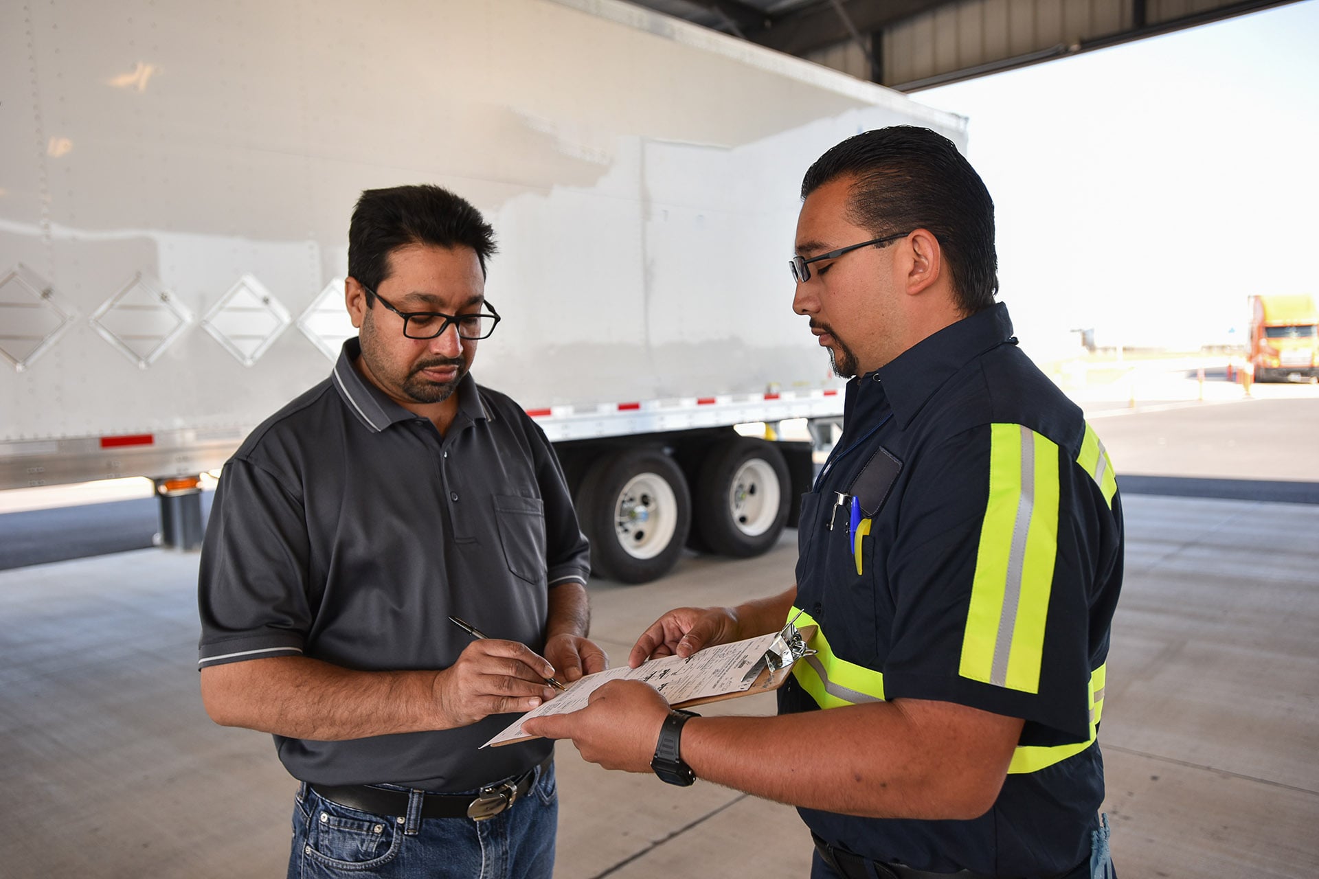 Lease To Landstar  ELD Mandate: Know the Hours of Service Rules